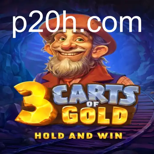 3cartsOfGold