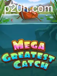 MegaGreatestCatch