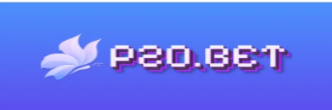 p20bet Logo